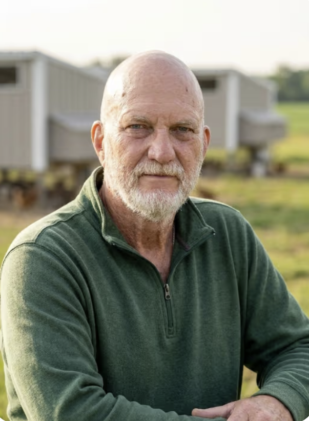 Forrist Tanner Lytehaause, author of The Biological Cascade Forrist Tanner Lytehaause, author of The Biological Cascade